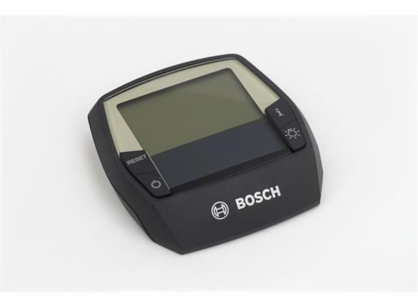Bosch Intuvia Display Anthracite 